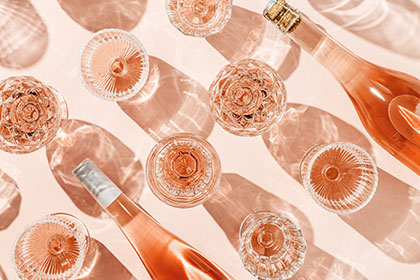 お飲物メニュー