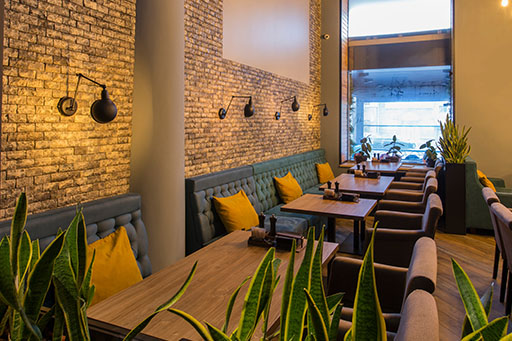 【おしゃれな雰囲気】フランスの地方の民家をイメージ