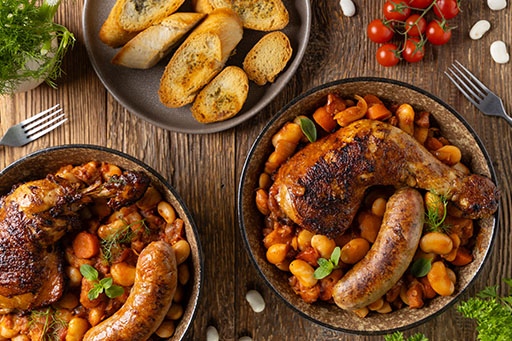 【コース】素敵な時間を過ごすお手伝いを・・・